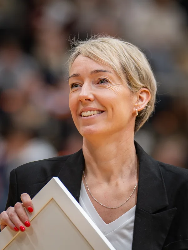 Katrine Lunde