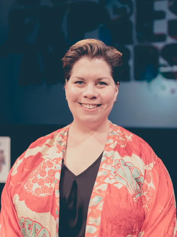 Katy Brand