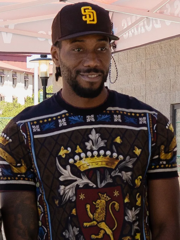 Kawhi Leonard