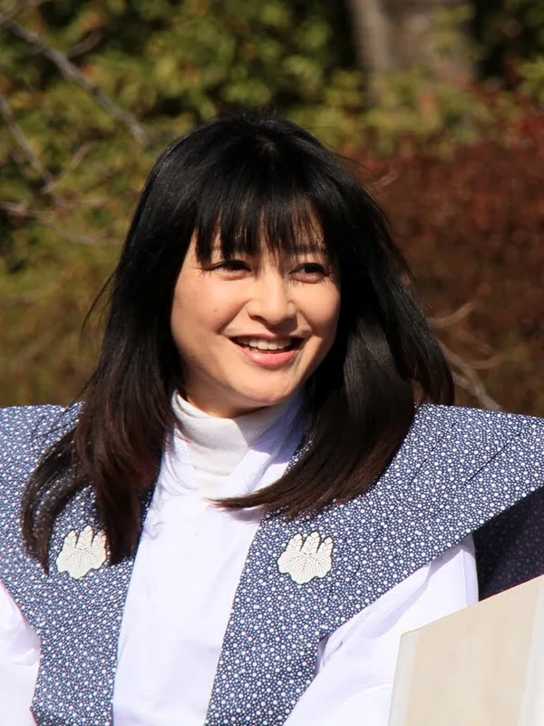 Kazue Itō