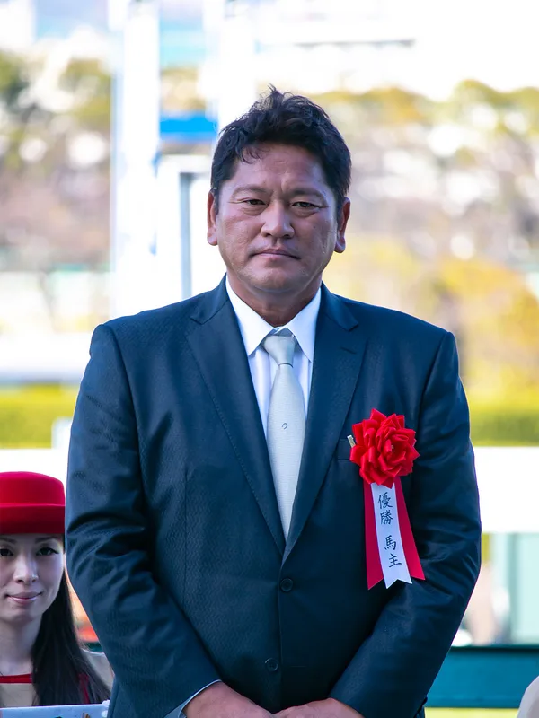 Kazuhiro Sasaki