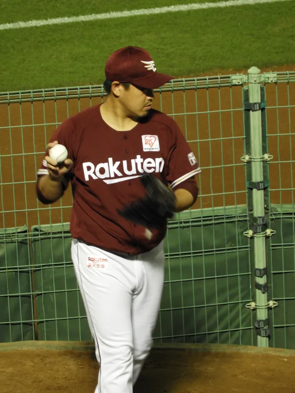 Kazuhisa Makita