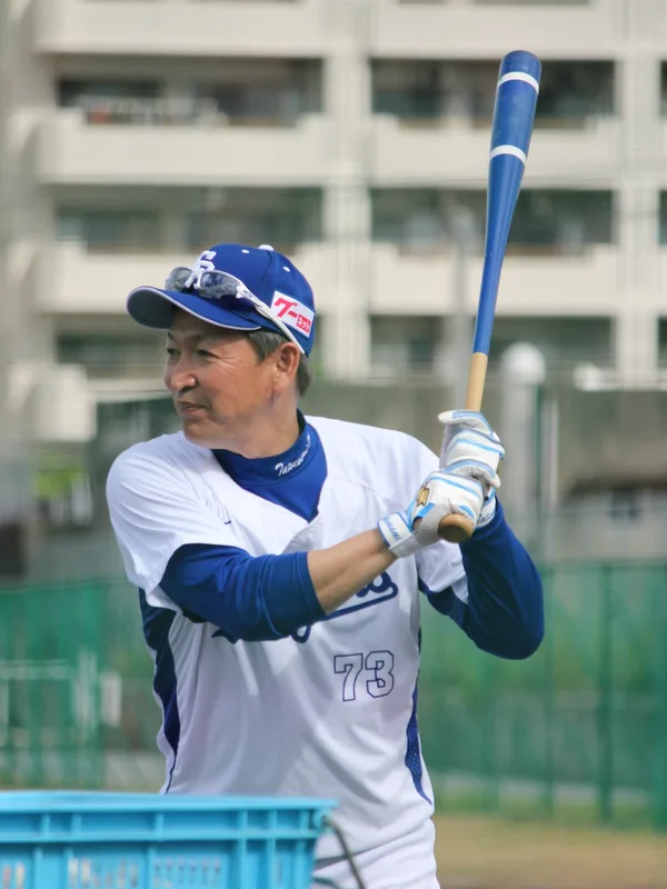 Kazuyoshi Tatsunami