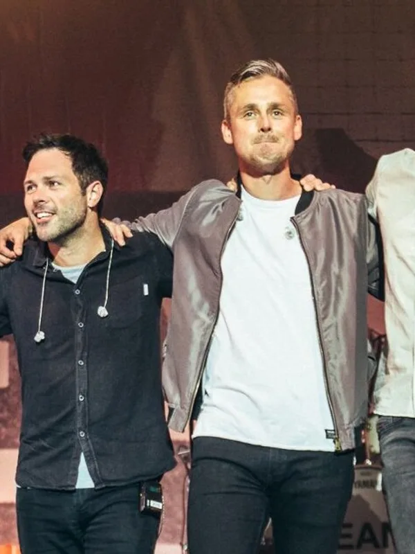 Keane (band)