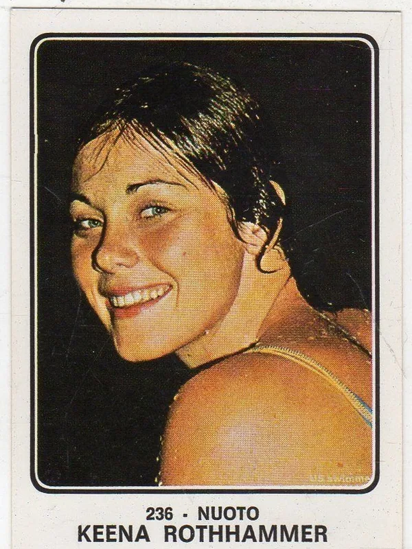 Keena Rothhammer