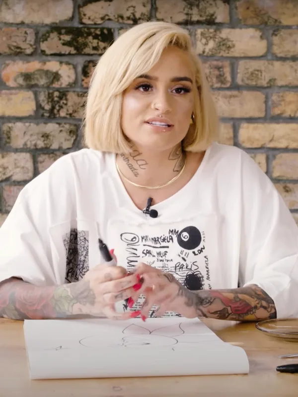 Kehlani
