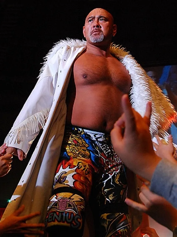 Keiji Muto