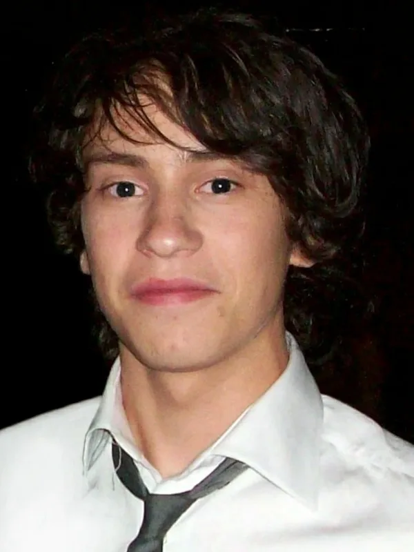 Keir Gilchrist