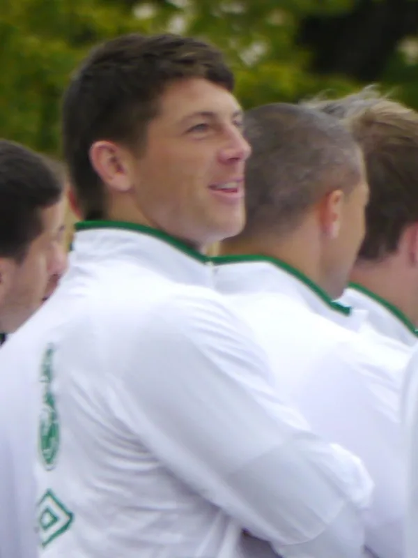 Keiren Westwood