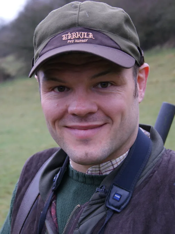 Keiron Cunningham