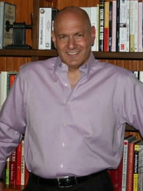 Keith Ablow