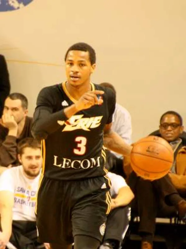 Keith Appling