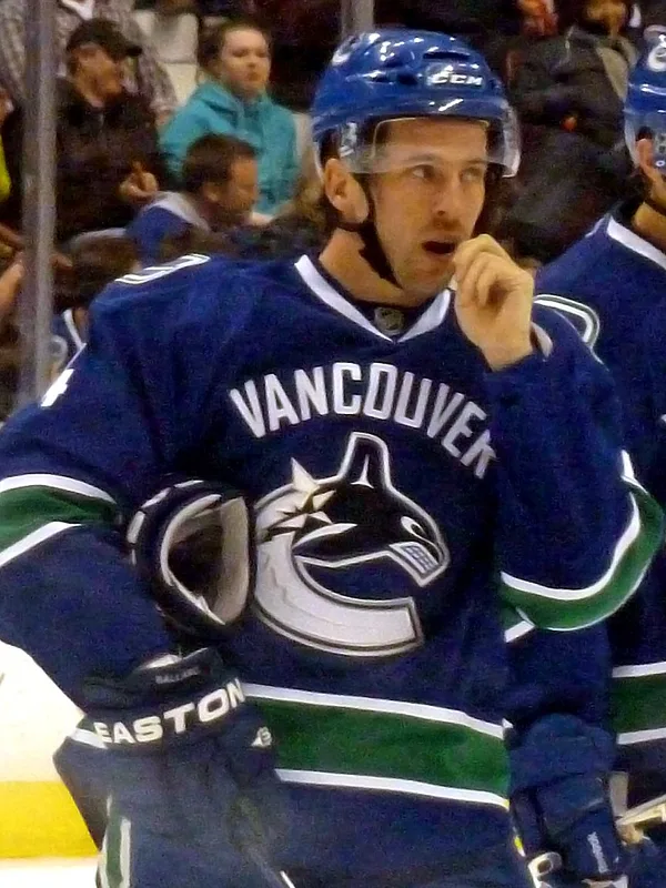Keith Ballard