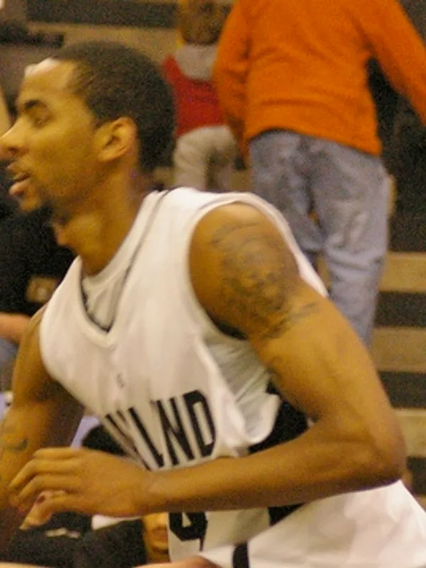 Keith Benson