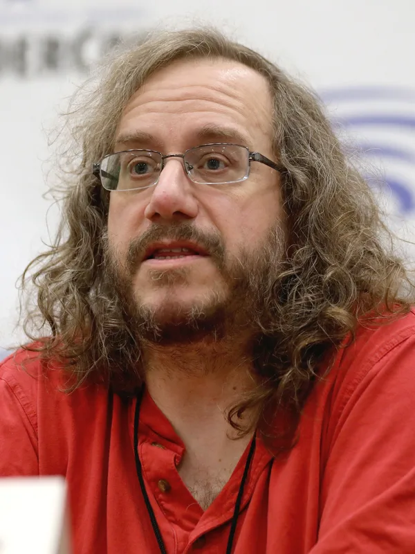 Keith DeCandido