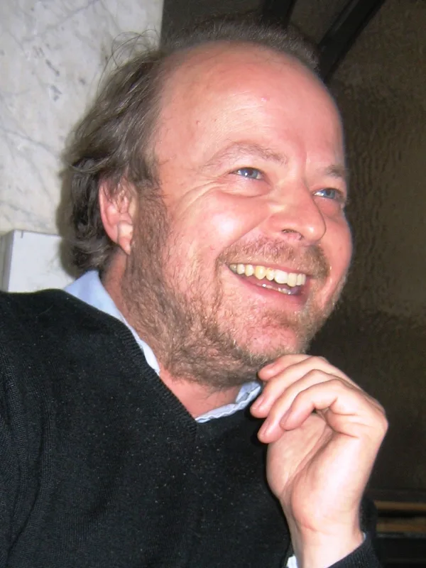 Keith Dowding