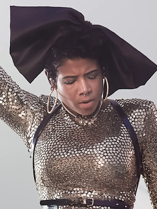 Kelis
