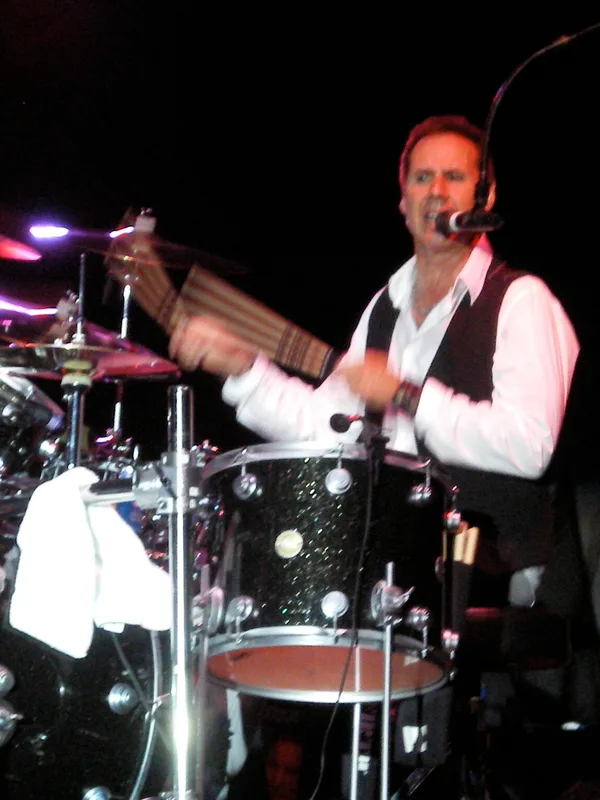 Kelly Keagy