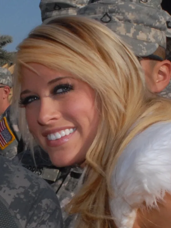 Kelly Kelly