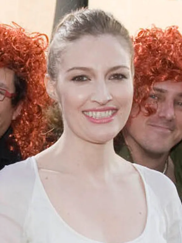 Kelly Macdonald