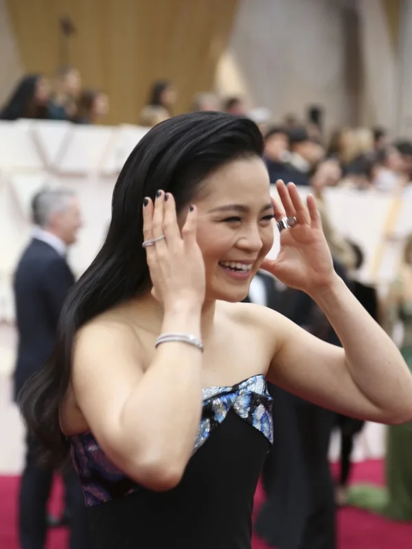 Kelly Marie Tran