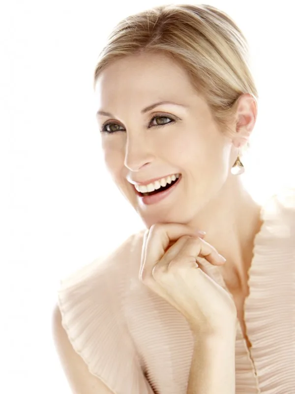 Kelly Rutherford