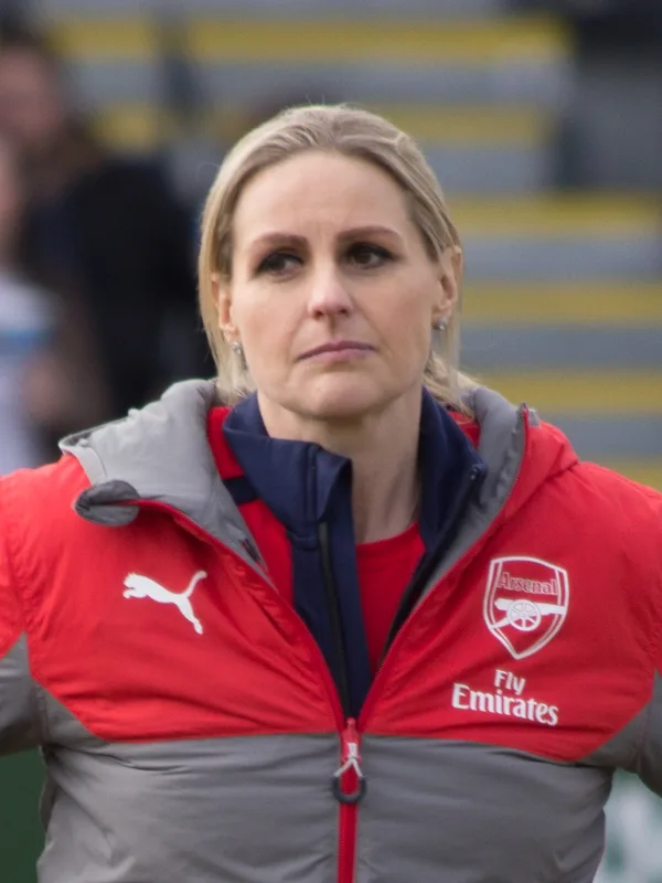 Kelly Smith