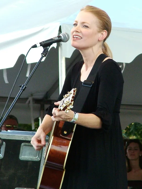 Kelly Willis