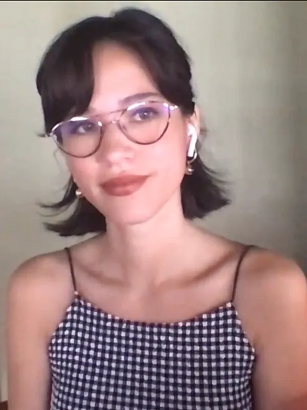Kelsey Asbille