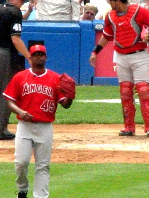 Kelvim Escobar