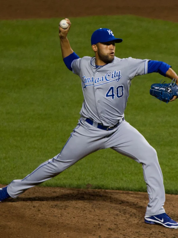 Kelvin Herrera