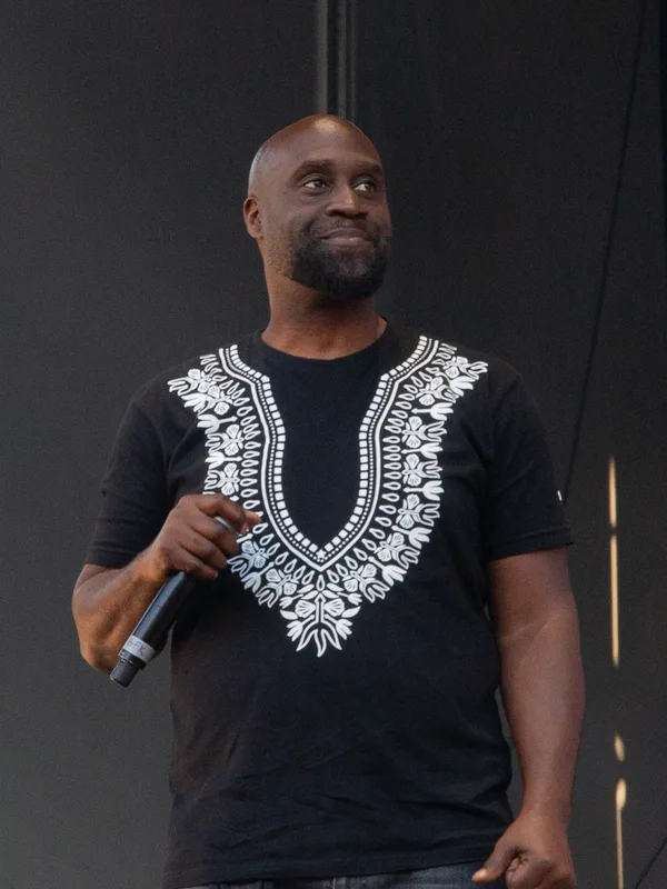 Kelvin Mercer