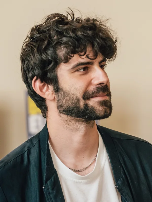 Kemal Bilmez