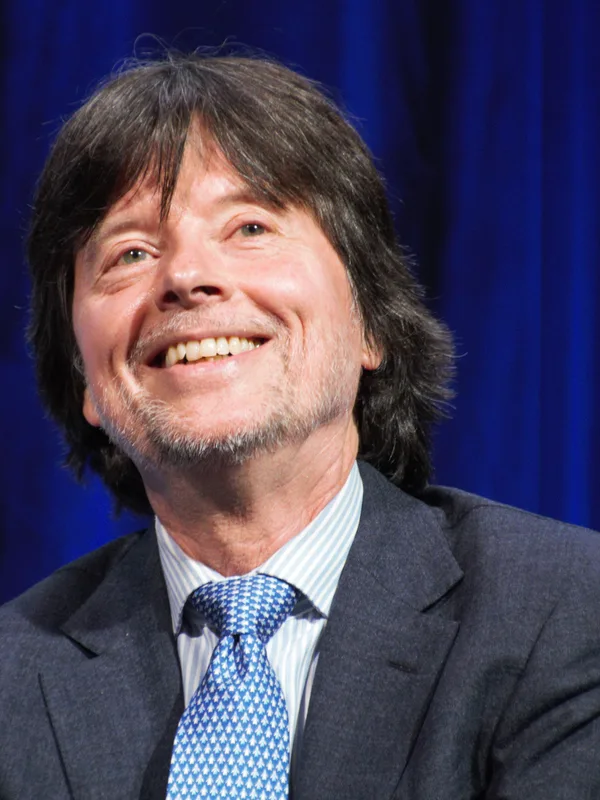 Ken Burns