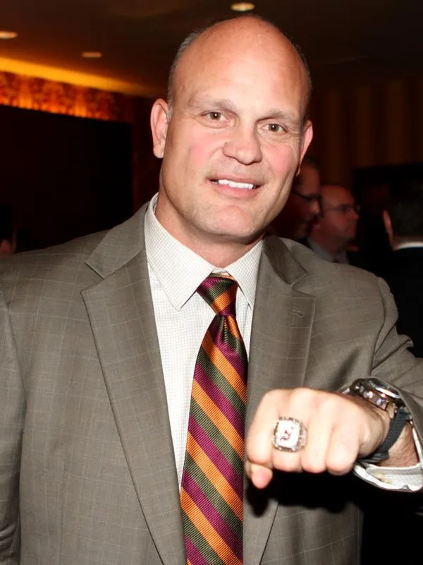 Ken Daneyko