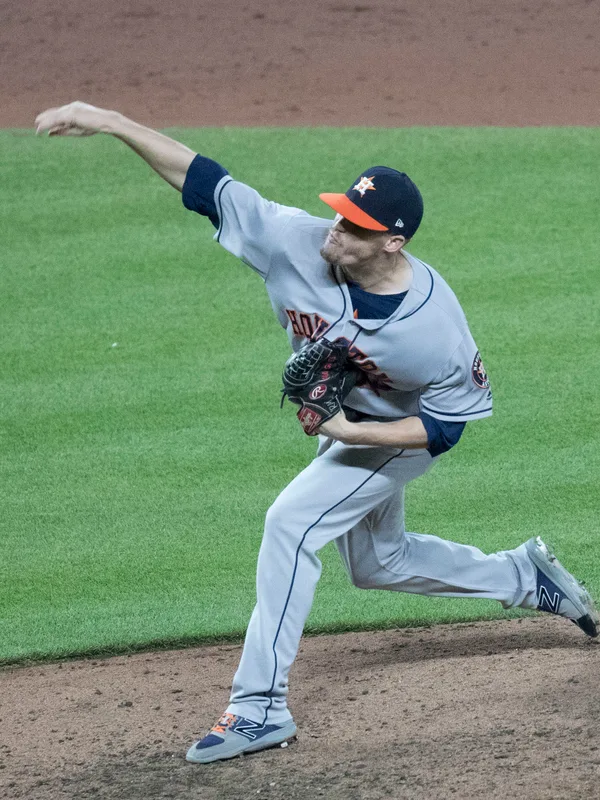 Ken Giles