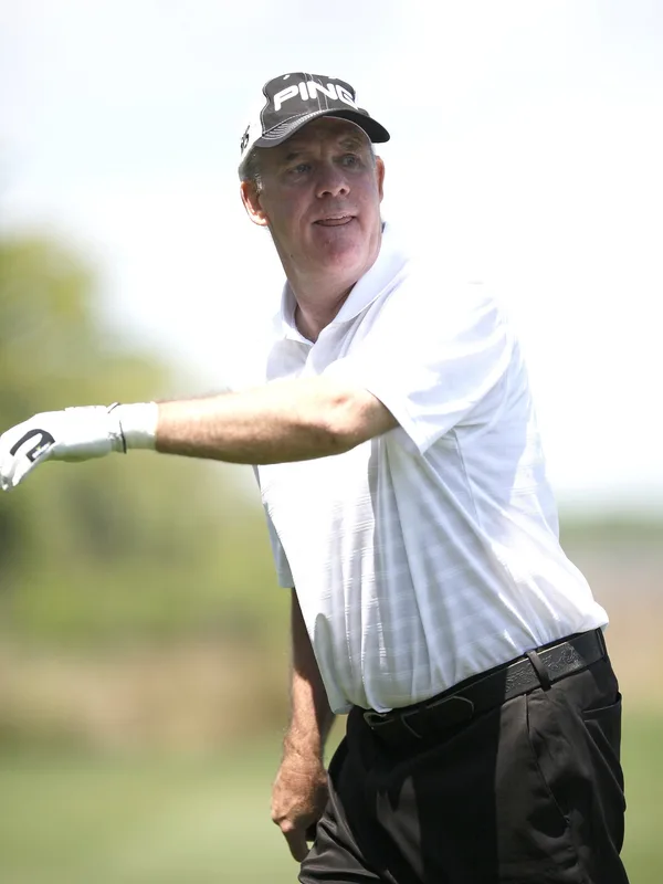 Ken Green (golfer)