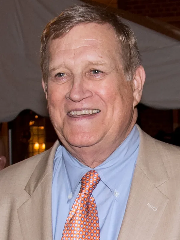 Ken Howard