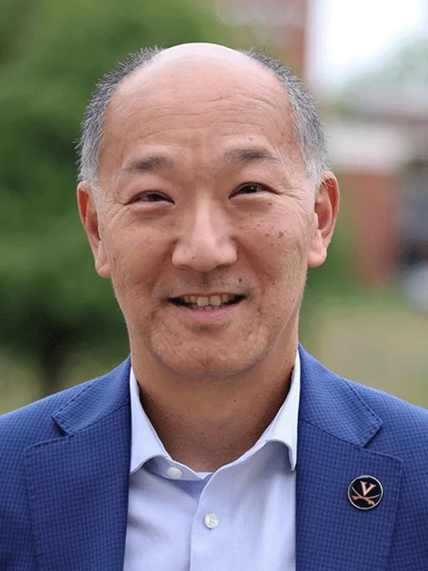 Ken Ono