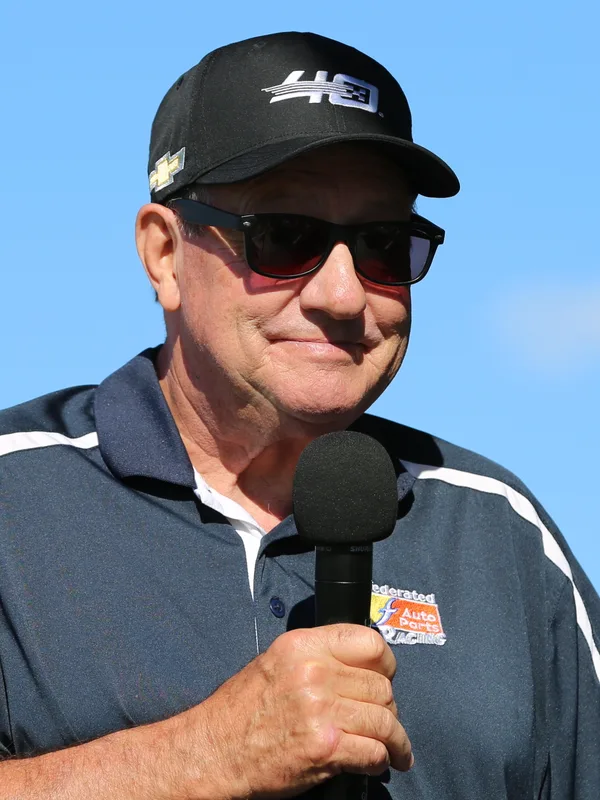 Ken Schrader