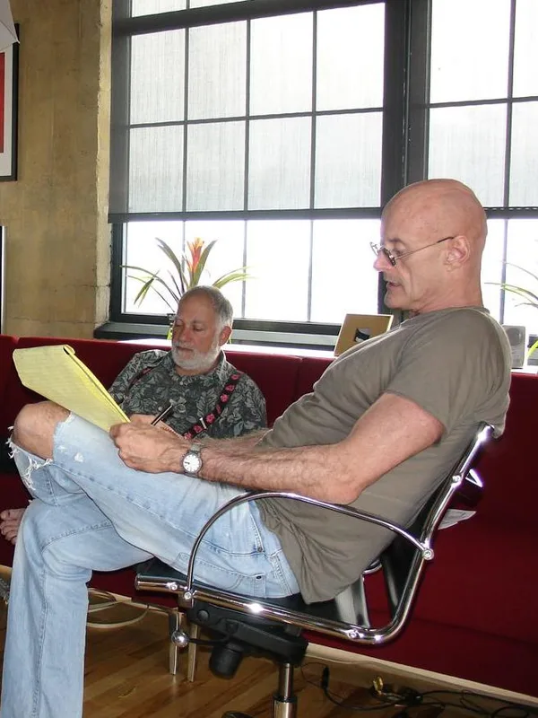 Ken Wilber