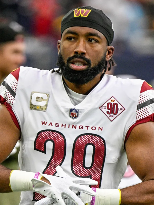 Kendall Fuller