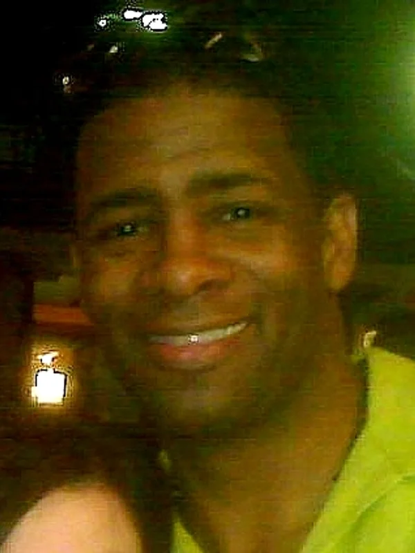 Kendall Gill