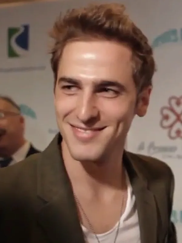 Kendall Schmidt