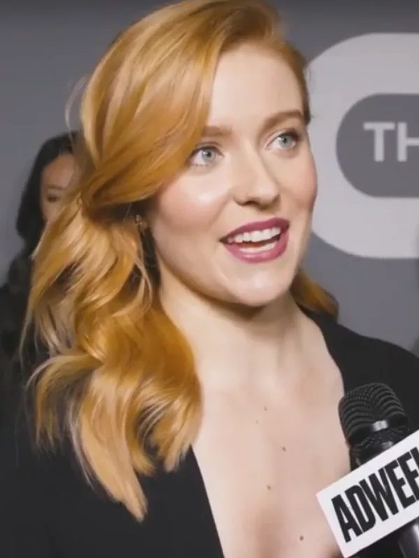 Kennedy McMann