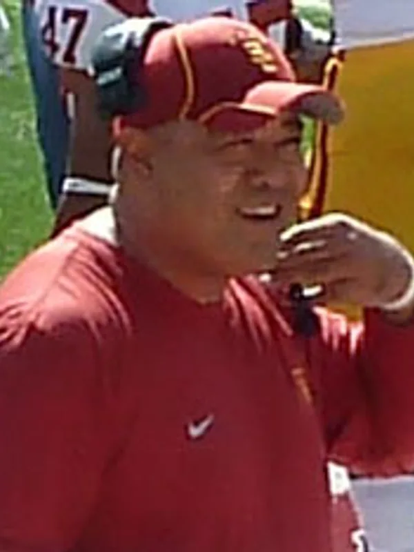Kennedy Polamalu
