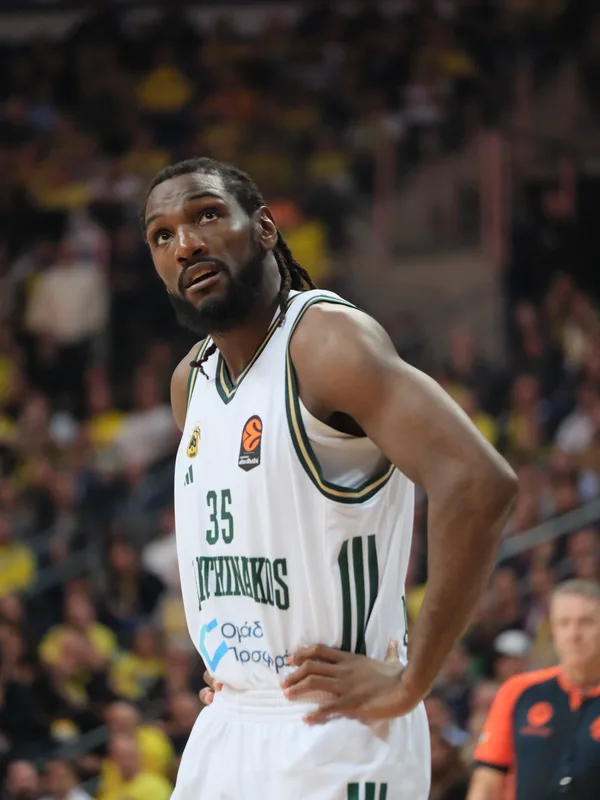 Kenneth Faried