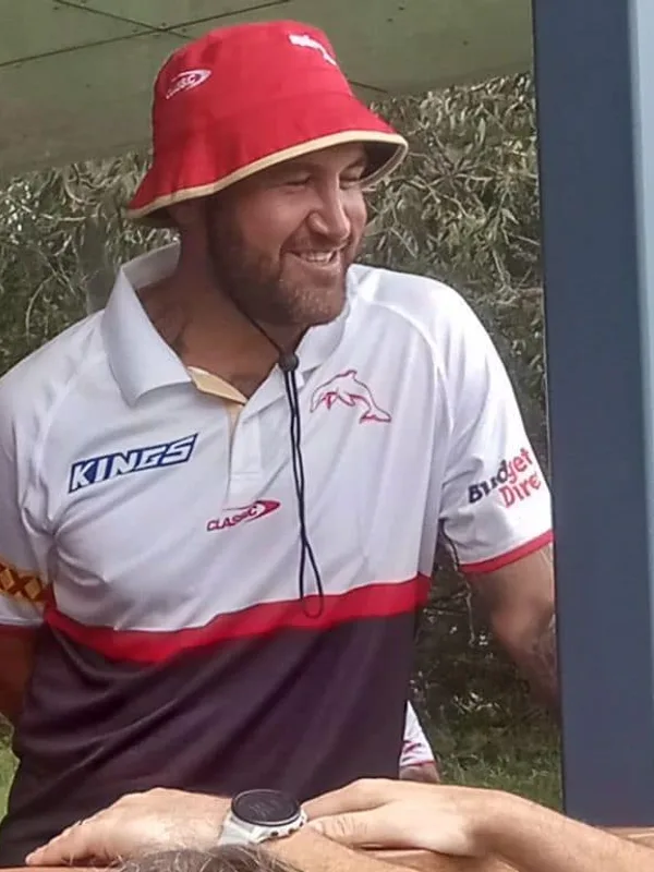 Kenny Bromwich