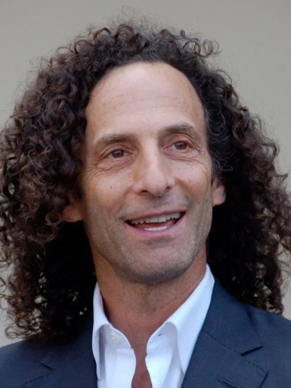Kenny G