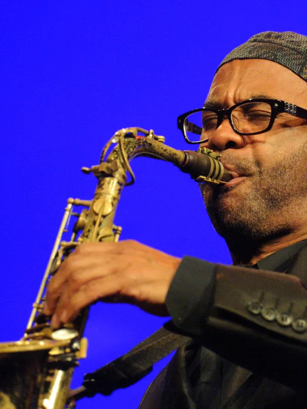 Kenny Garrett